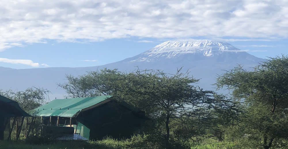 family holiday adventure in kenya