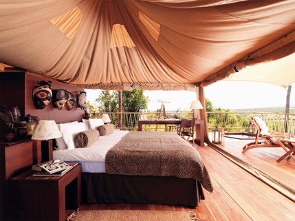 Picture2 Luxury tented camp